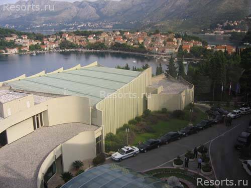 Croatia Hotel 3